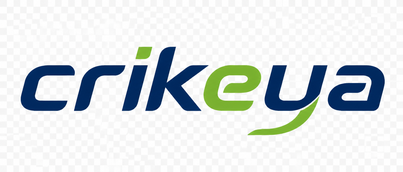crikeya